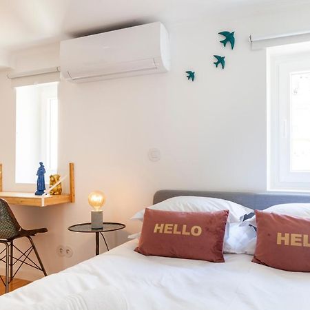 Lisbon Chillout Apartments Екстер'єр фото