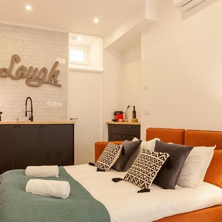 Lisbon Chillout Apartments Екстер'єр фото
