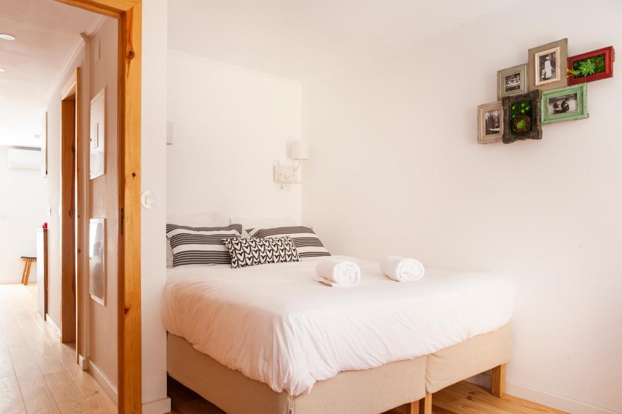 Lisbon Chillout Apartments Екстер'єр фото