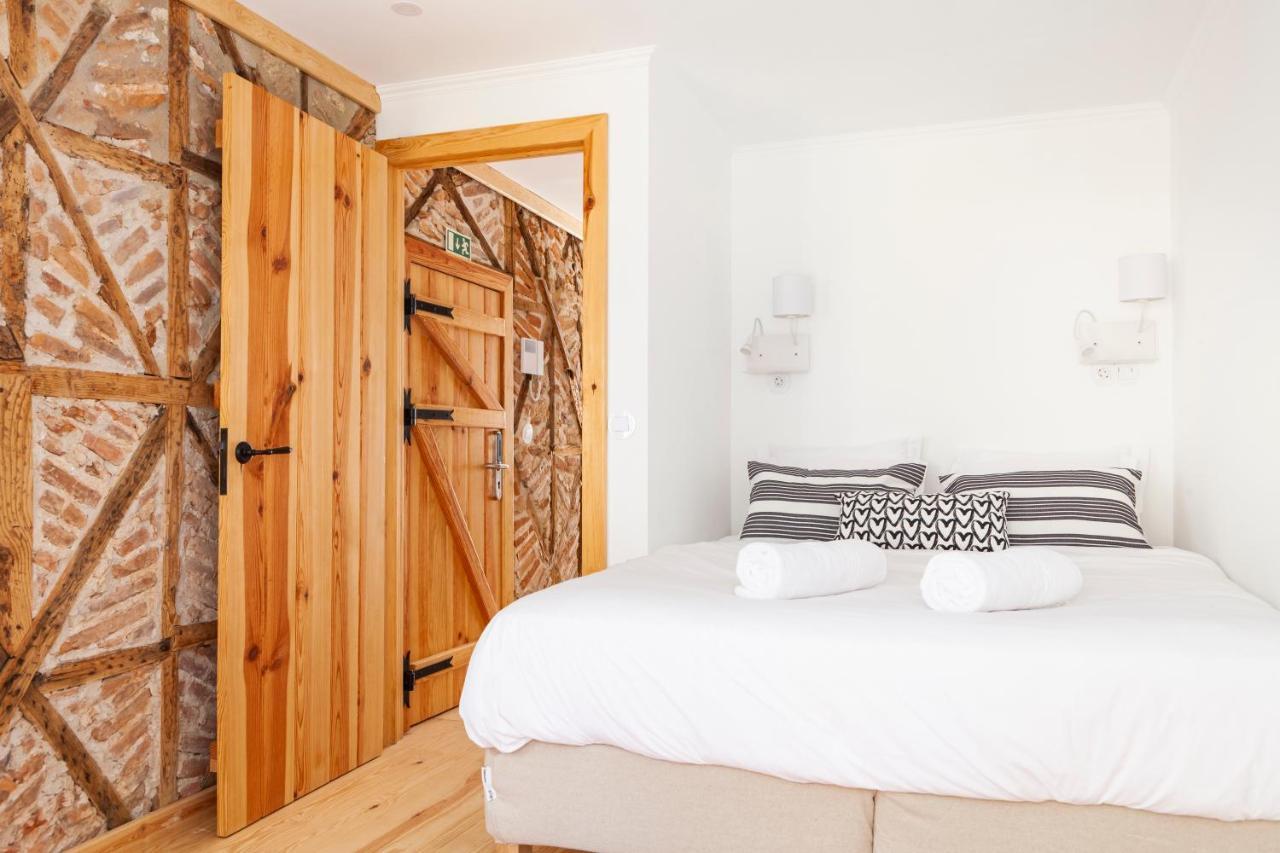 Lisbon Chillout Apartments Екстер'єр фото