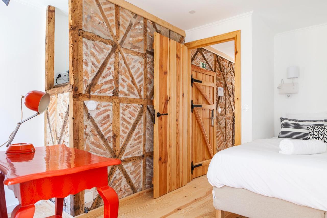 Lisbon Chillout Apartments Екстер'єр фото