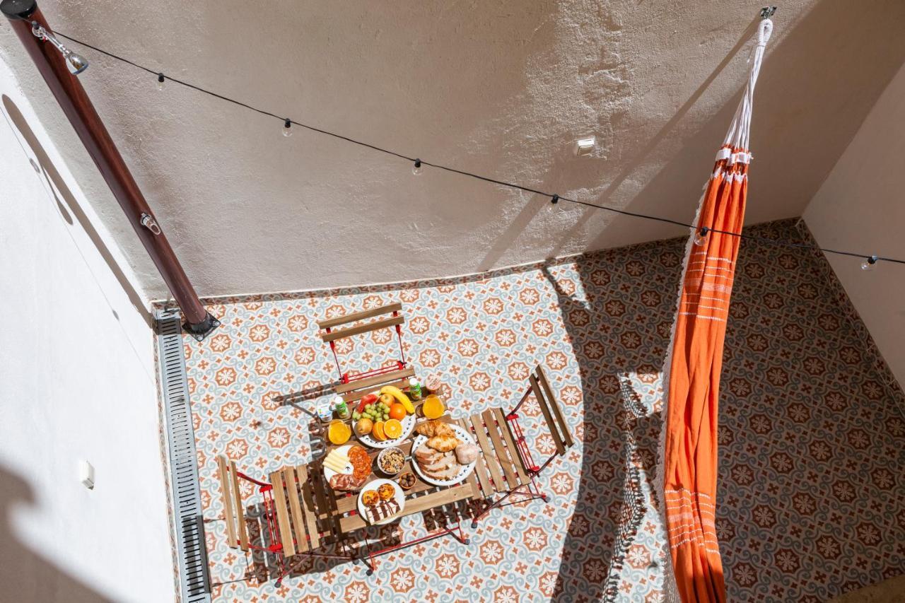 Lisbon Chillout Apartments Екстер'єр фото
