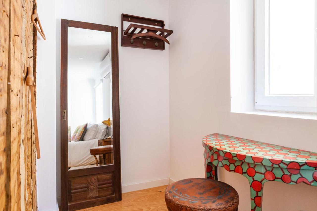 Lisbon Chillout Apartments Екстер'єр фото