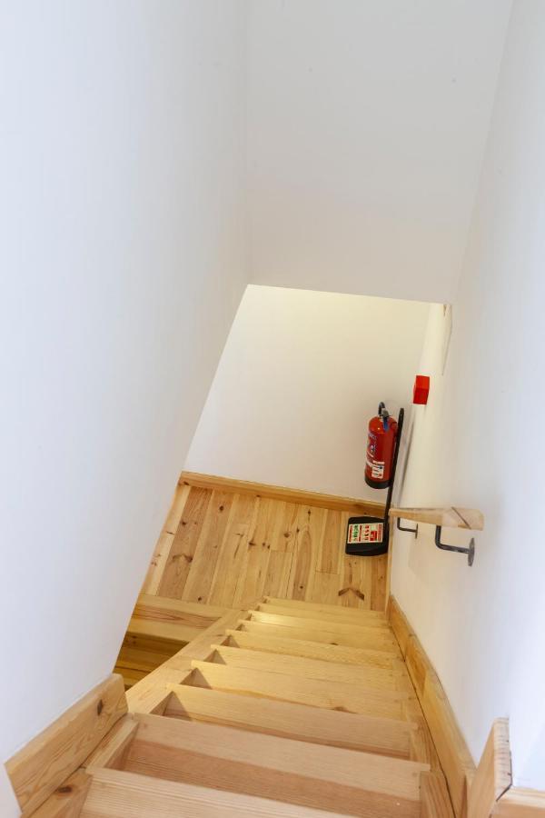 Lisbon Chillout Apartments Екстер'єр фото