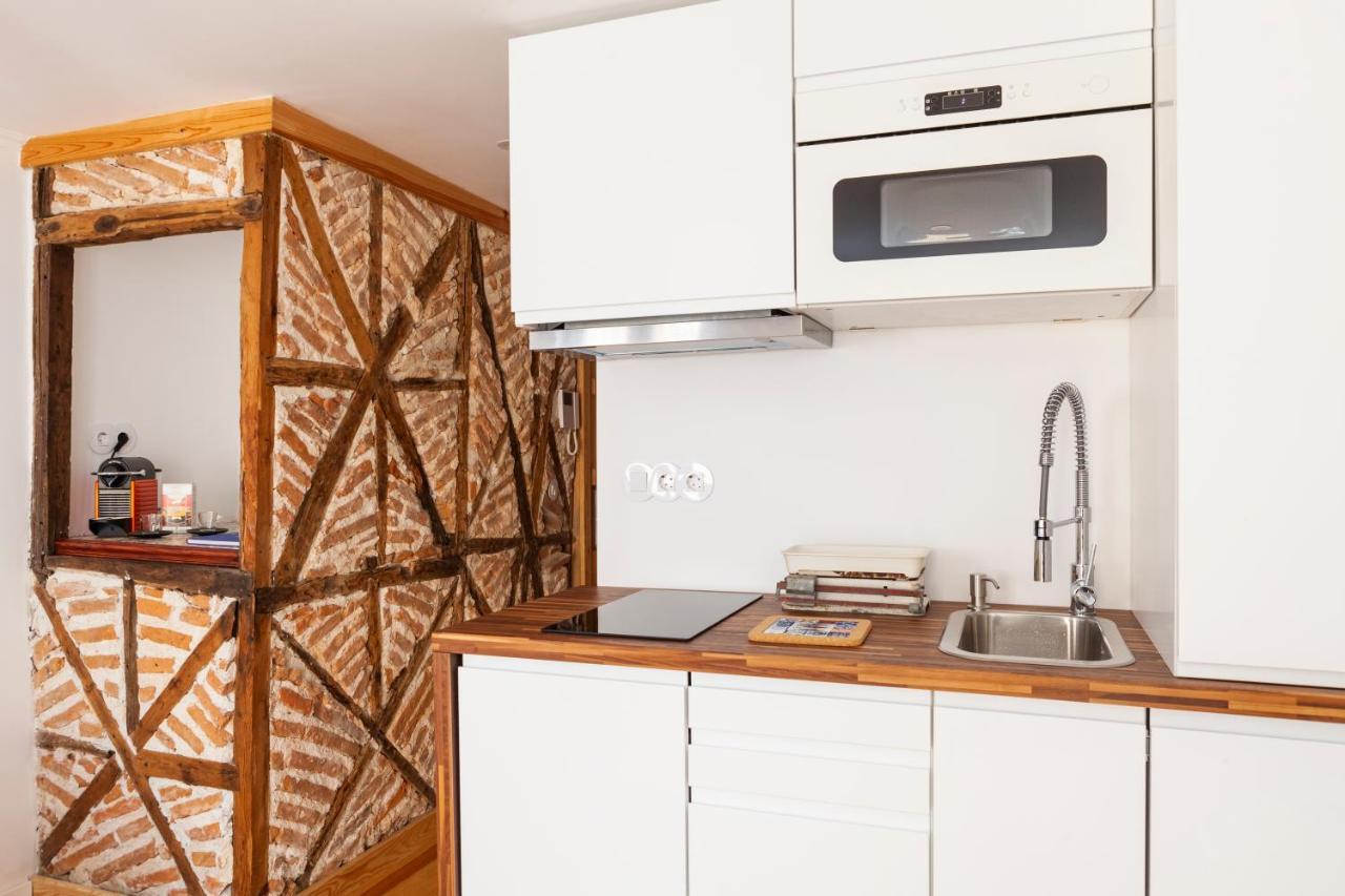 Lisbon Chillout Apartments Екстер'єр фото