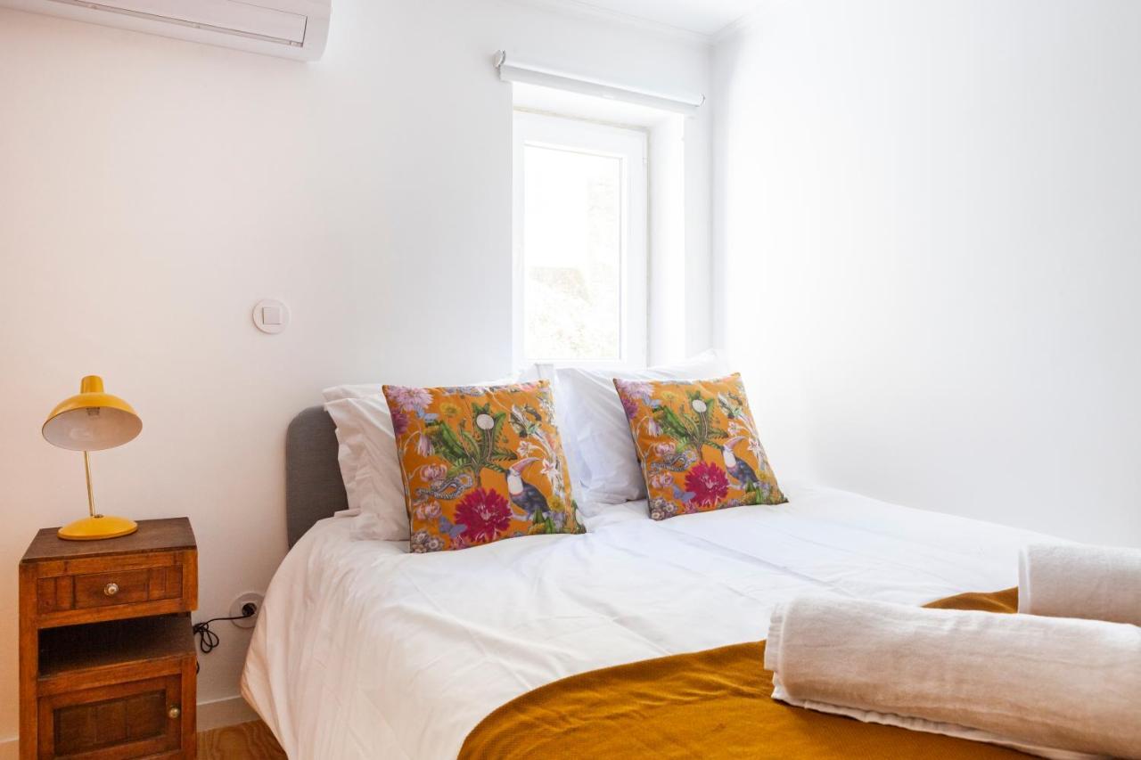 Lisbon Chillout Apartments Екстер'єр фото