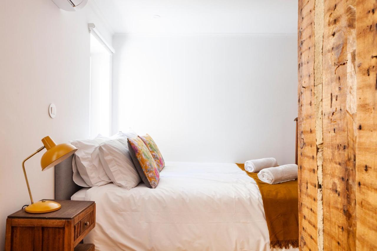 Lisbon Chillout Apartments Екстер'єр фото