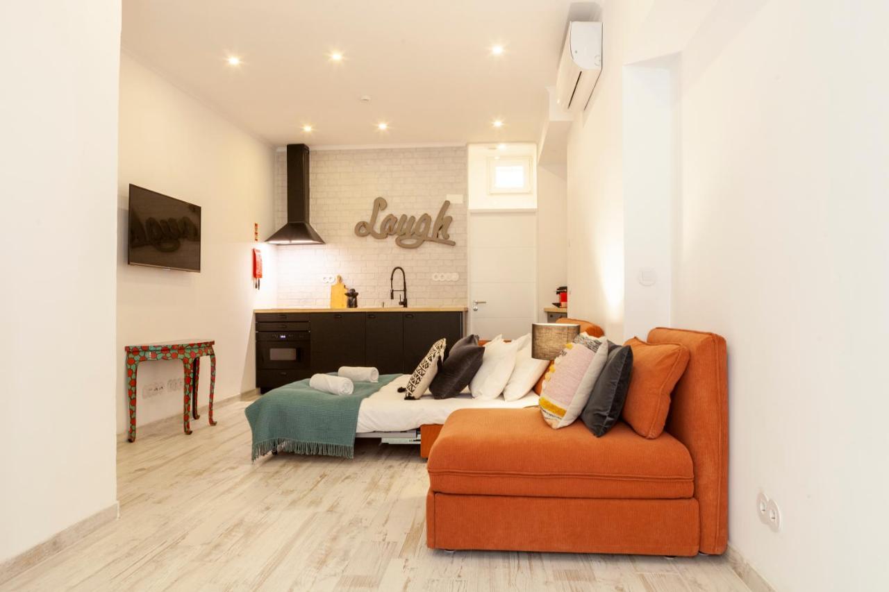 Lisbon Chillout Apartments Екстер'єр фото