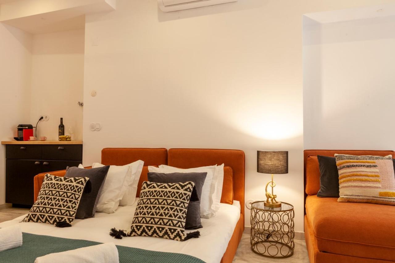 Lisbon Chillout Apartments Екстер'єр фото