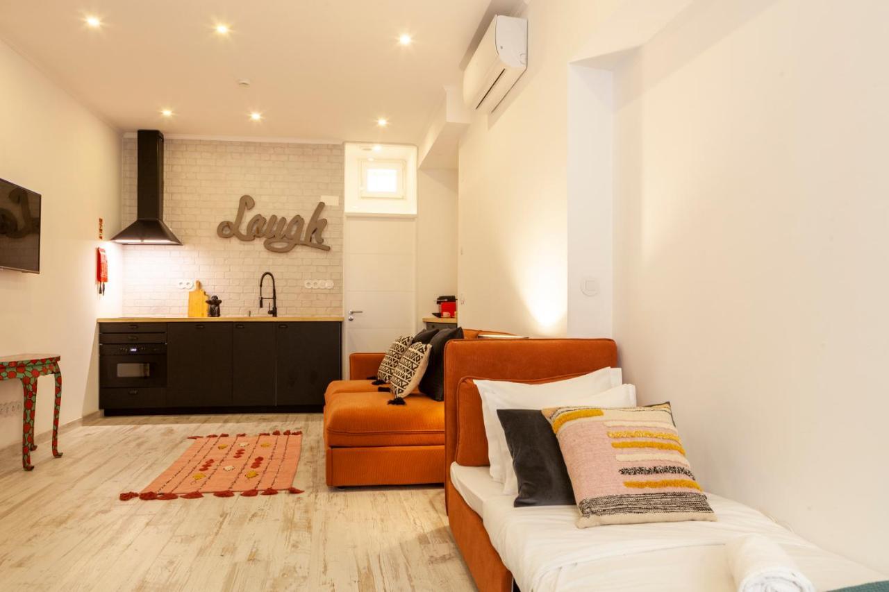 Lisbon Chillout Apartments Екстер'єр фото